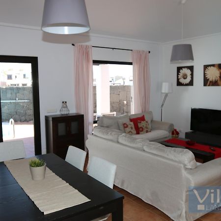 Villa Bermeja 1 By Villitas بلايا بلانكا المظهر الخارجي الصورة