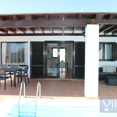 Villa Bermeja 1 By Villitas بلايا بلانكا المظهر الخارجي الصورة