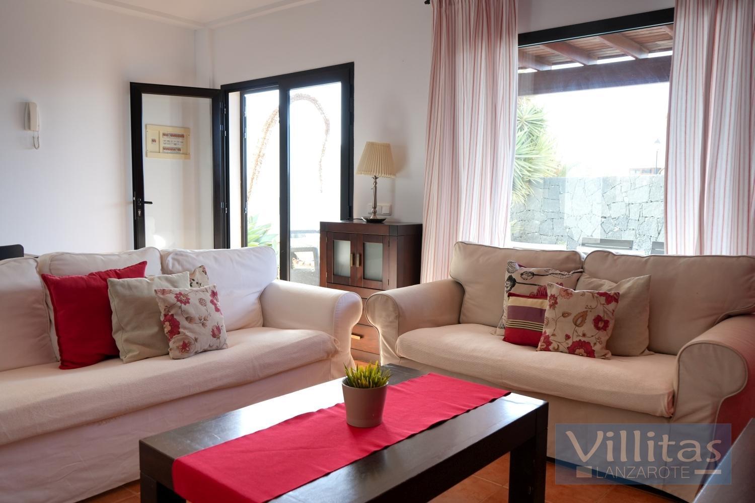 Villa Bermeja 1 By Villitas بلايا بلانكا المظهر الخارجي الصورة