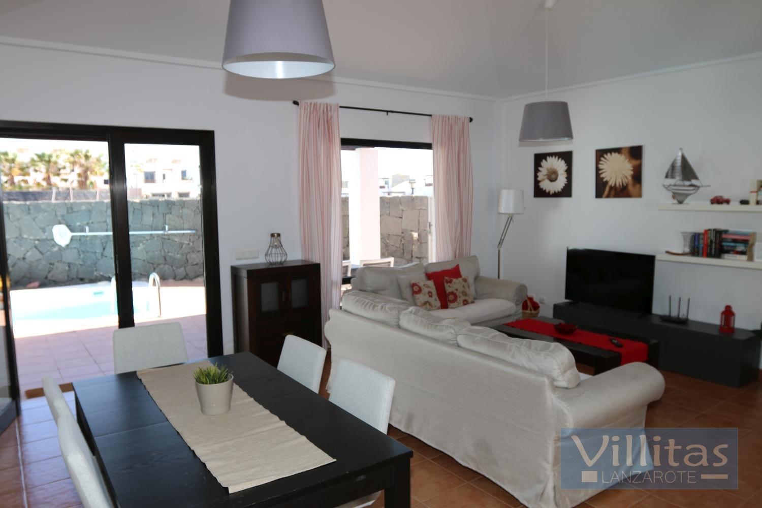 Villa Bermeja 1 By Villitas بلايا بلانكا المظهر الخارجي الصورة