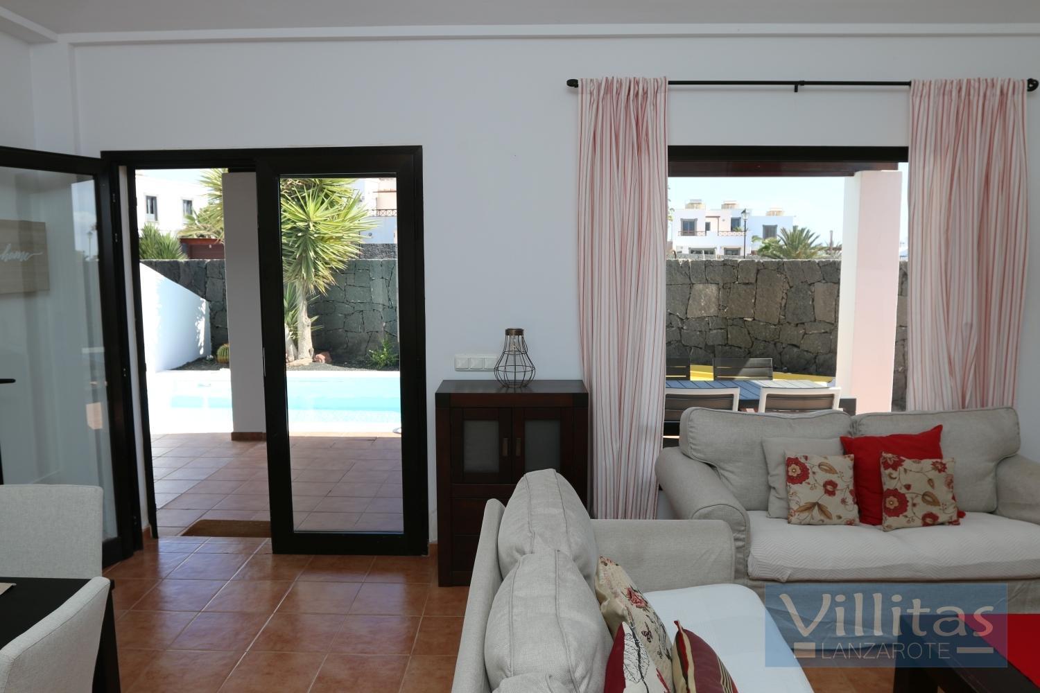 Villa Bermeja 1 By Villitas بلايا بلانكا المظهر الخارجي الصورة