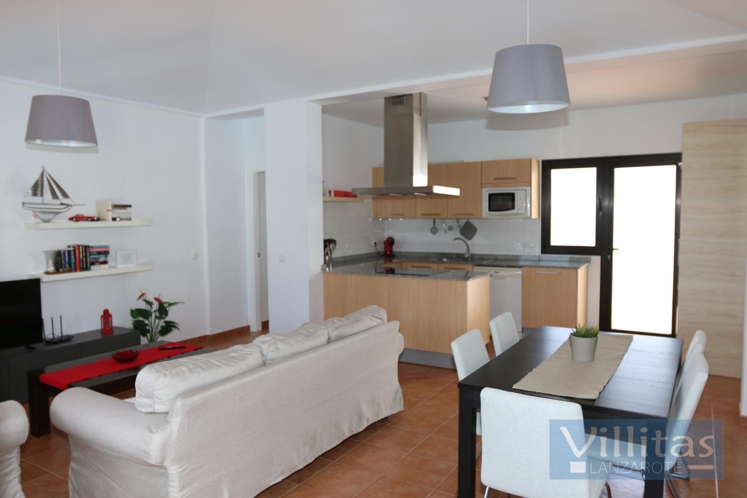 Villa Bermeja 1 By Villitas بلايا بلانكا المظهر الخارجي الصورة