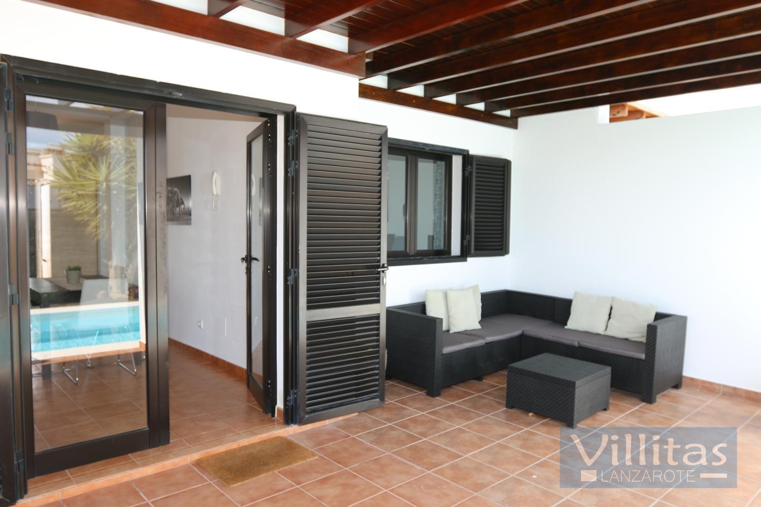 Villa Bermeja 1 By Villitas بلايا بلانكا المظهر الخارجي الصورة