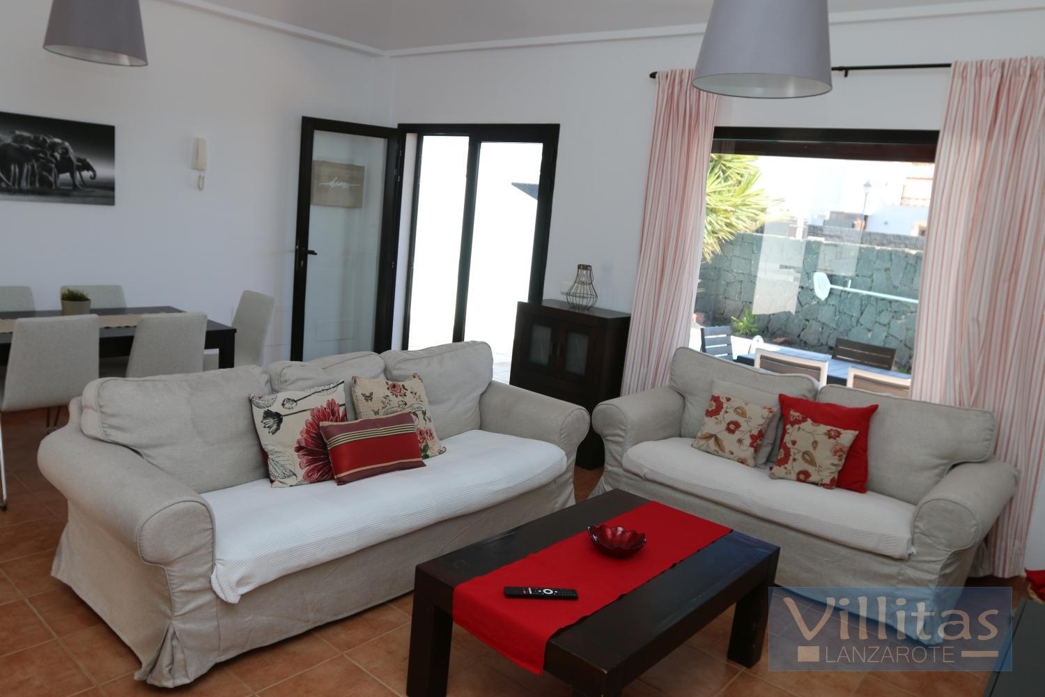 Villa Bermeja 1 By Villitas بلايا بلانكا المظهر الخارجي الصورة