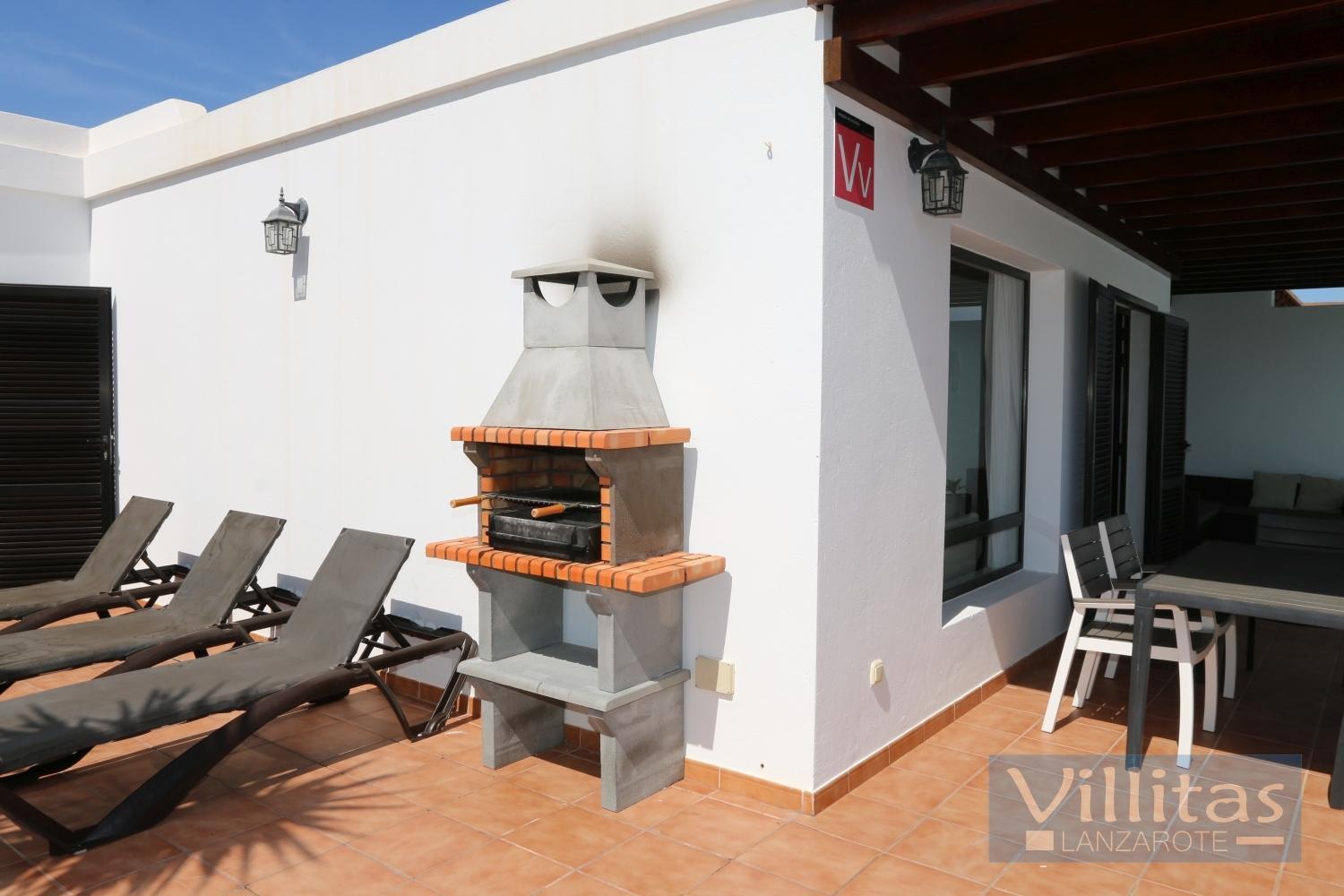 Villa Bermeja 1 By Villitas بلايا بلانكا المظهر الخارجي الصورة