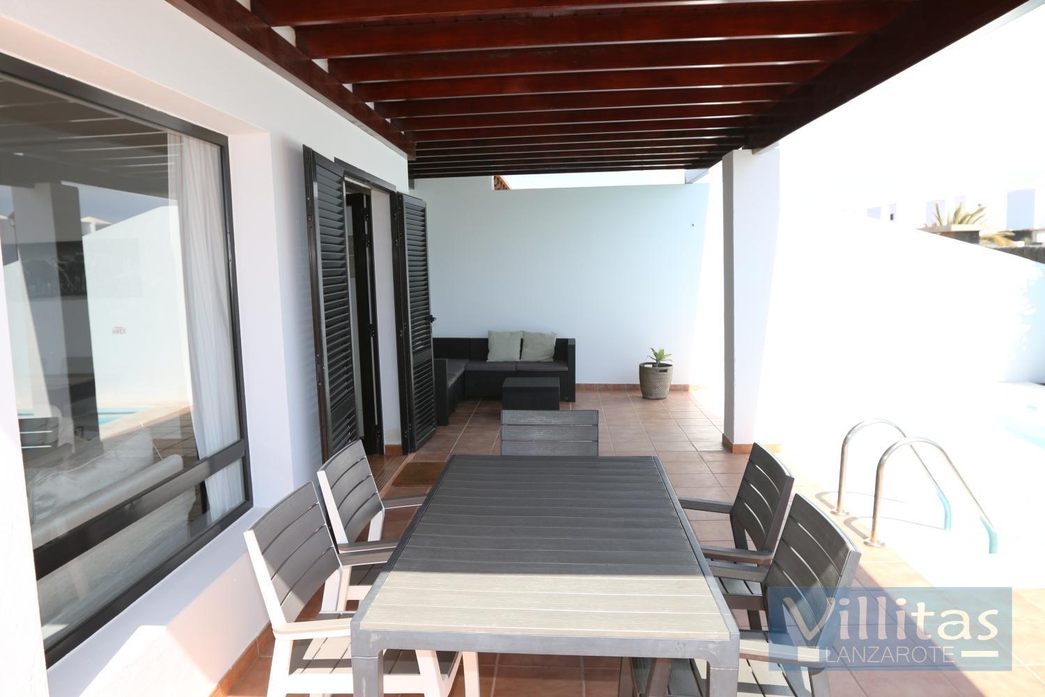 Villa Bermeja 1 By Villitas بلايا بلانكا المظهر الخارجي الصورة