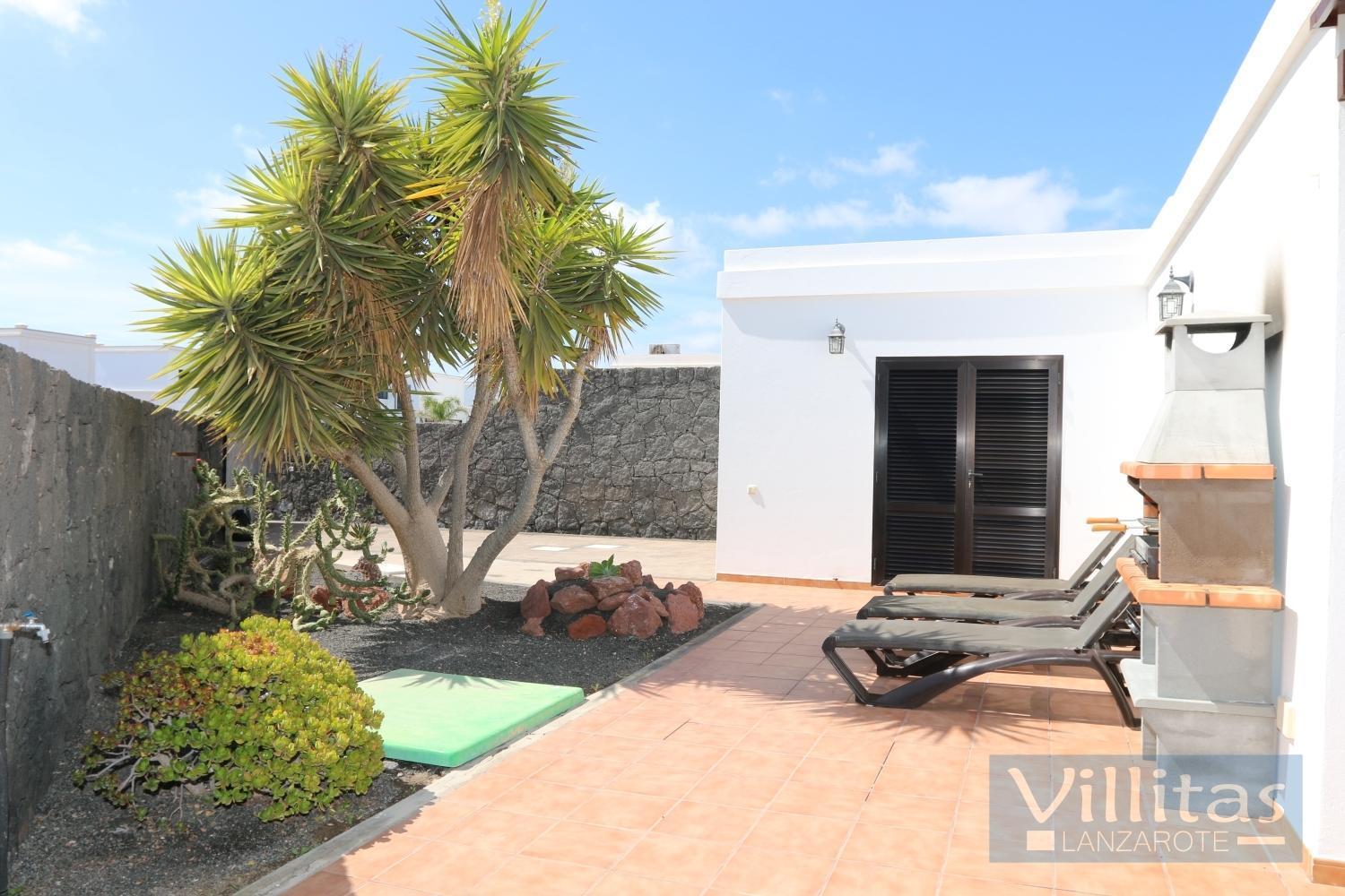 Villa Bermeja 1 By Villitas بلايا بلانكا المظهر الخارجي الصورة
