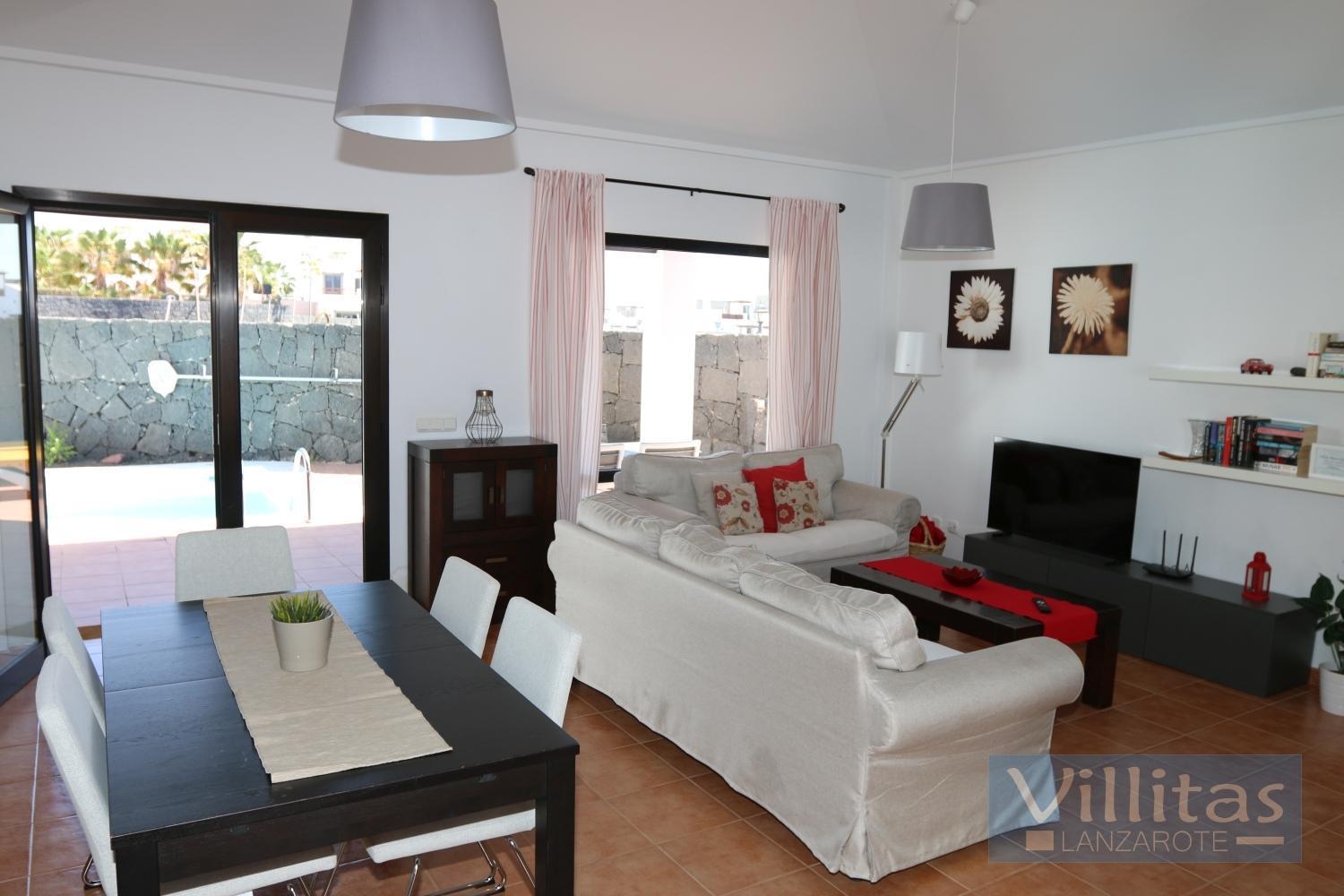 Villa Bermeja 1 By Villitas بلايا بلانكا المظهر الخارجي الصورة